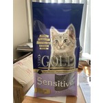 Kattenvoer merk Nero gold