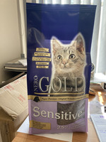 Nero gold Nero gold kattenvoer Sensitive