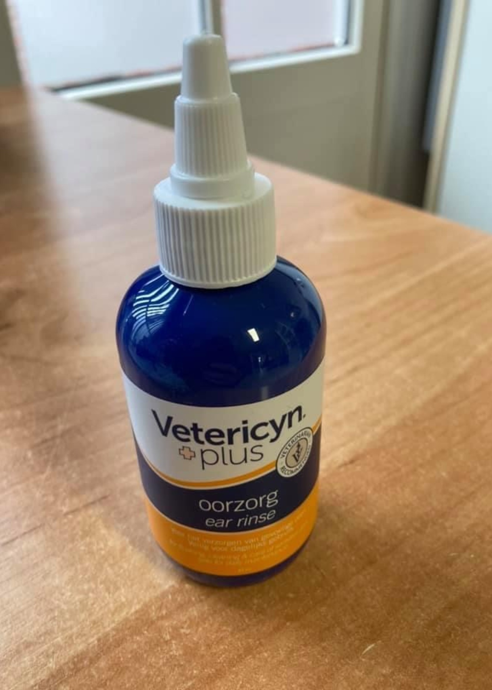 Vetericyn Vetericyn oorzorg