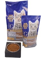 Nero gold Nero gold kat sterilised 2.5kg