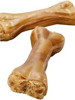 Kauw botten 100% paarden huid per 3 stuks