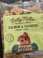 Betty Miller Koekjes zalm & zeewier