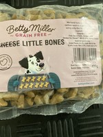 Betty Miller Koekjes kaas