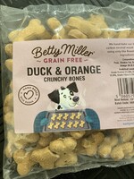 Betty Miller Koekjes eend en sinaasappel