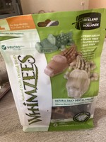 Whimzees Kauwsnack krokodil L