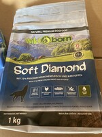 Wild Born Wild Born SOFT diamond 1 kg