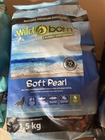 Wild Born SOFT Pearl
