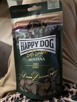 Happy dog Soft snack paard