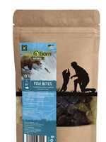 Wild Born Wild Born zachte vis snack