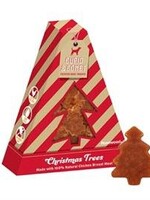 Cupid en comet kerstboompjes