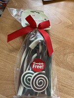 Kerst assorti zonder RAWHIDE