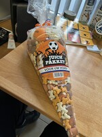 Juich pakket hond ⚽️