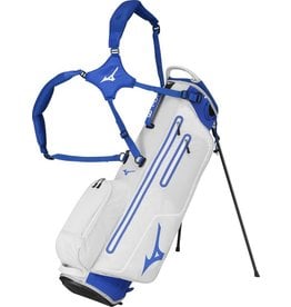 mizuno pro staff lite bag