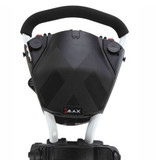 Big Max Big Max IQ+  Black/Red