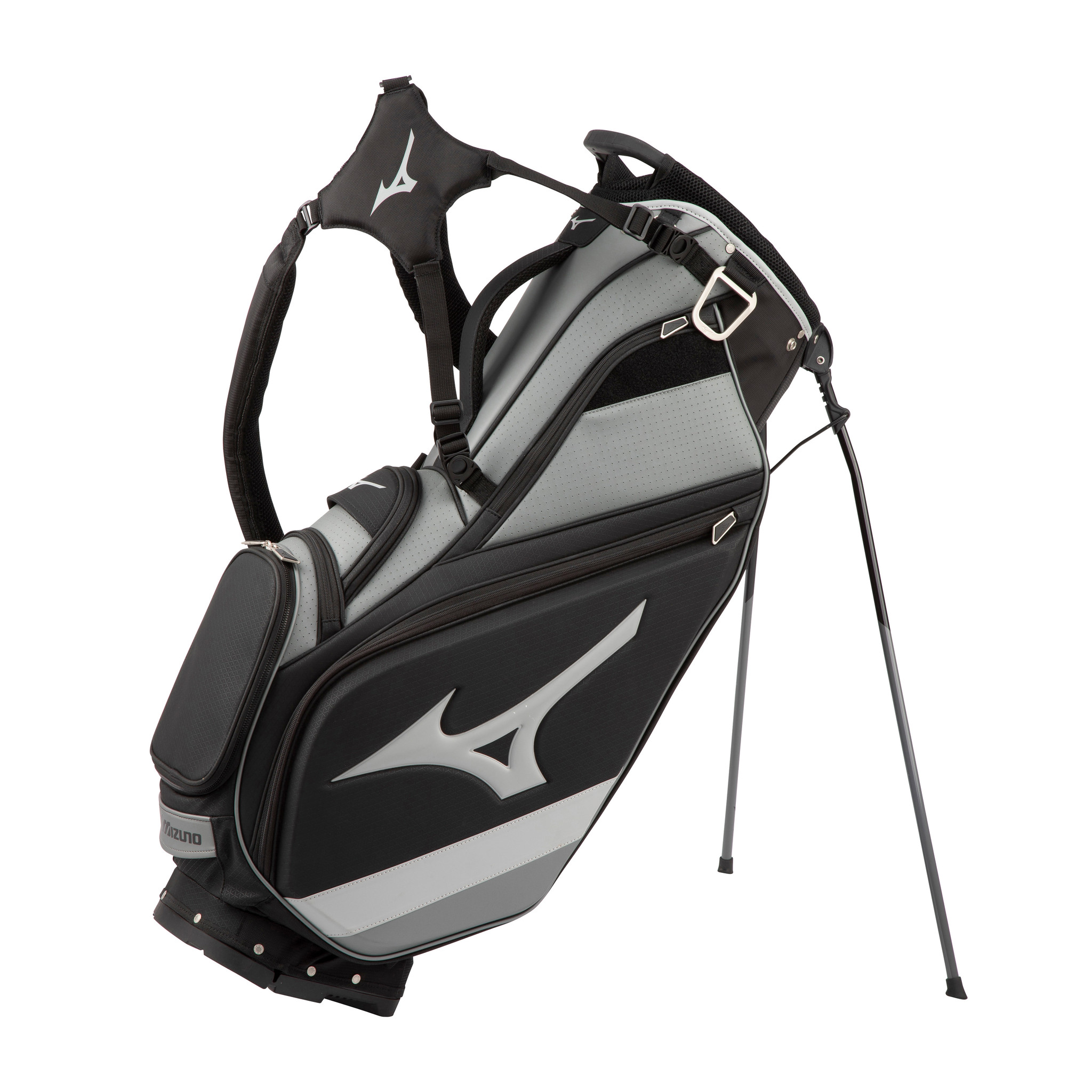 mizuno quality