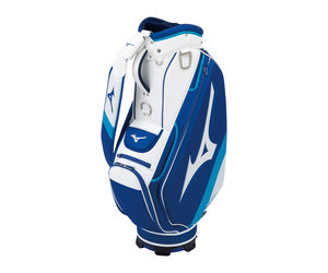 Mizuno Tour Mid Staff Bag - Golfbagcompany