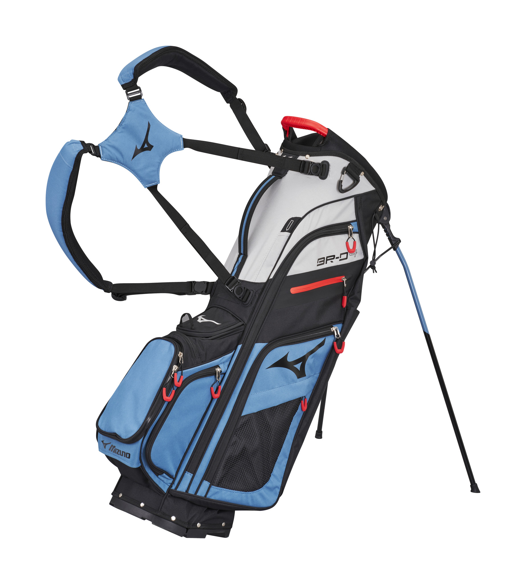 mizuno golf bag clearance