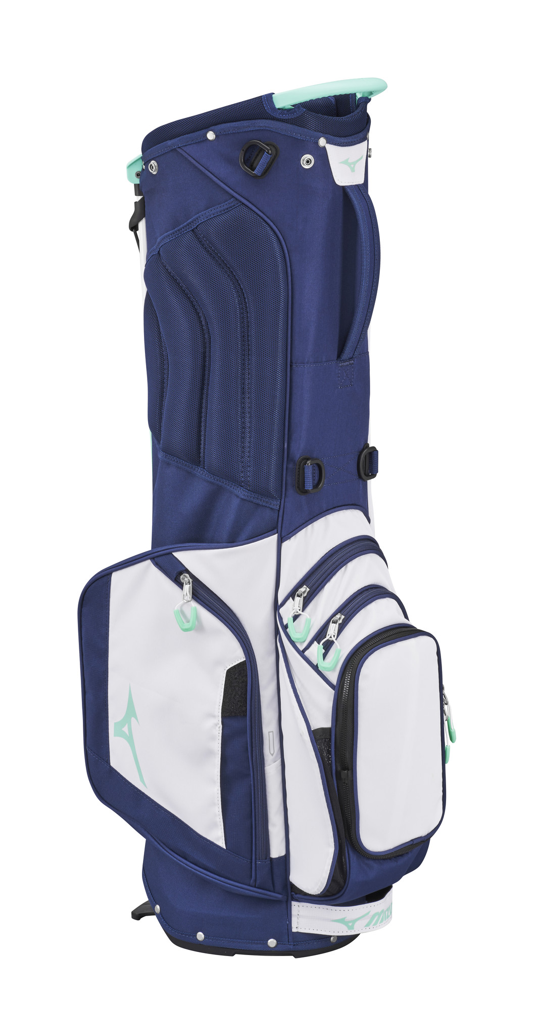 Mizuno Mizuno BR-D3 Stand Bag