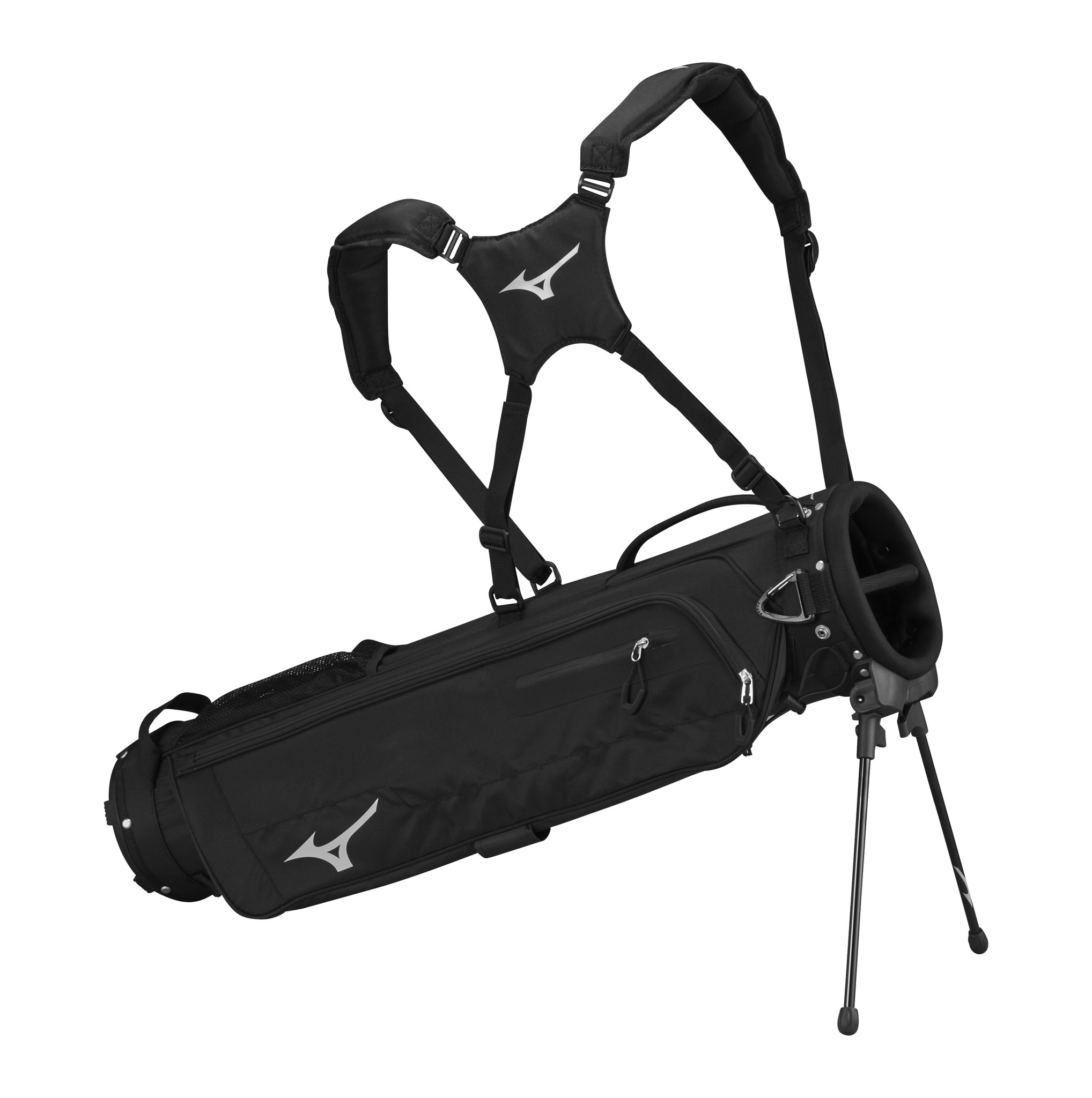mizuno kilo stand bag
