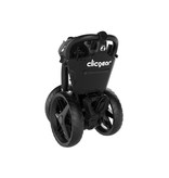 Clicgear Clicgear 4.0 Golftrolley Zwart