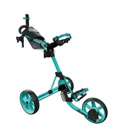 Clicgear 4.0 Golftrolley Blauw