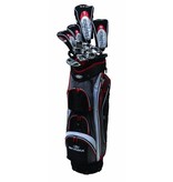 Skymax ICE IX-5 Complete Men's Golfset including Cartbag