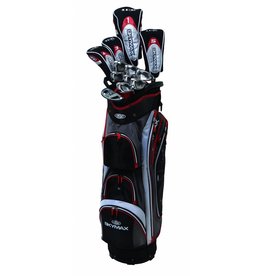 Skymax ICE IX-5 Complete Heren Golfset - STANDAARD