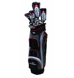 Skymax ICE IX-5 Complete Men's Golfset