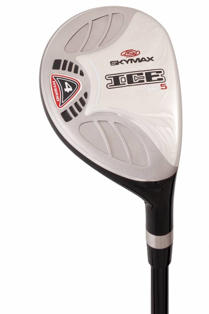 Skymax ICE IX-5 Complete Heren Golfset - STANDAARD