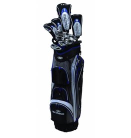 Skymax ICE IX-5 Complete Ladies golf set