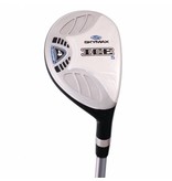 Skymax ICE IX-5 Complete Dames Golfset inclusief Cartbag