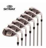 Skymax ICE IX-5 Complete Ladies Golfset including Cartbag