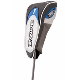 Skymax ICE IX-5 Complete Dames Golfset inclusief Cartbag