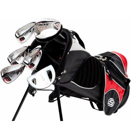 Skymax ICE IX-5 half men golf set