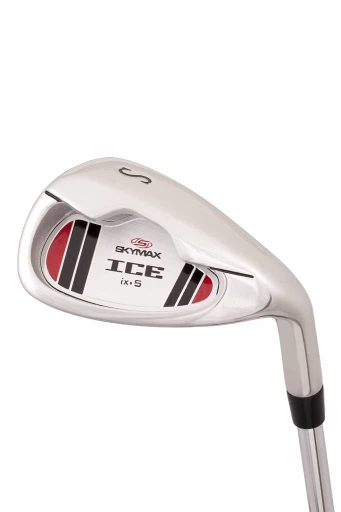 Skymax ICE IX-5 Halve Heren golfset