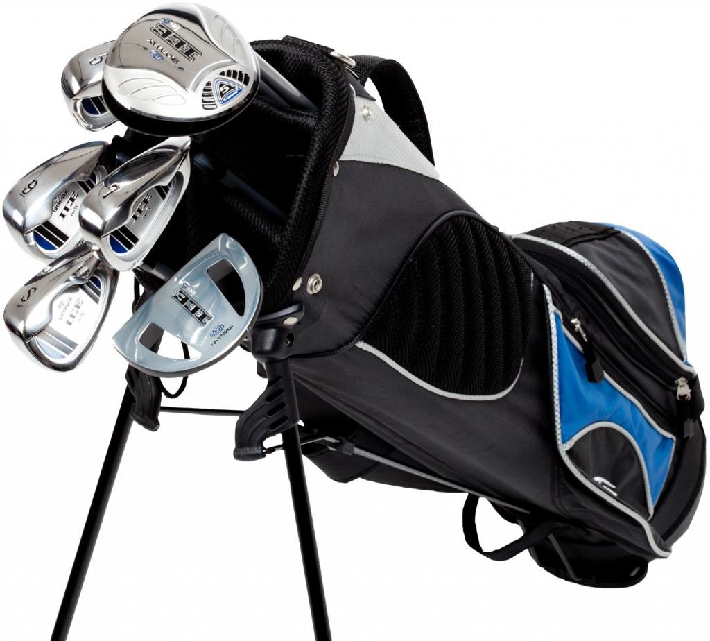 Wrak ontploffen Slank Skymax ICE IX-5 Halve Dames golfset - Golfbagcompany