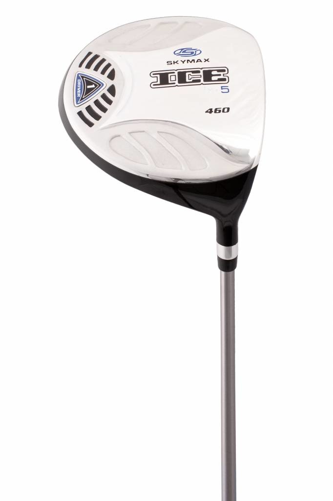 Skymax ICE IX-5 Halve Dames golfset