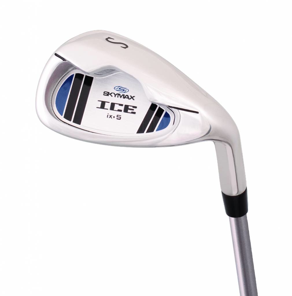 Skymax ICE IX-5 Halve Dames golfset