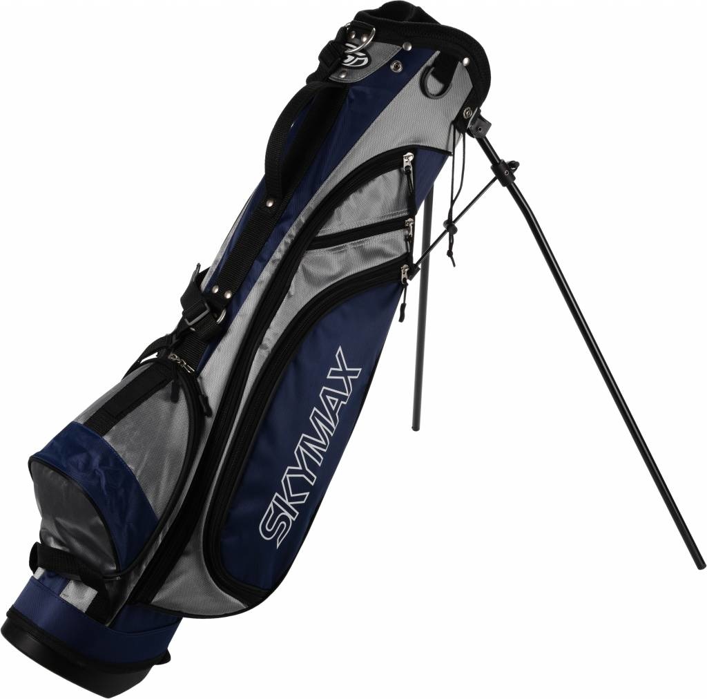 Skymax ICE IX-5 half men golf set - Copy