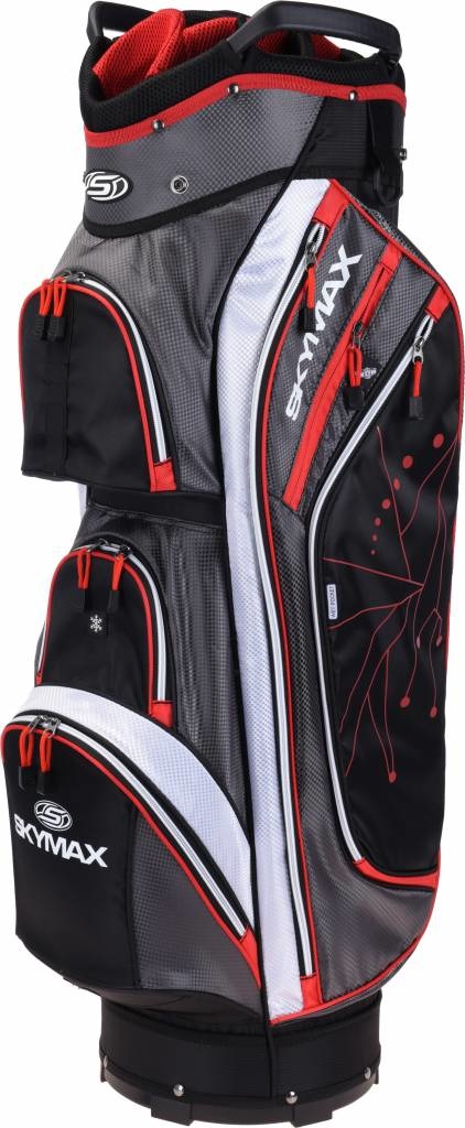 Skymax ICE IX-5 Complete Heren Golfset - CUSTOM