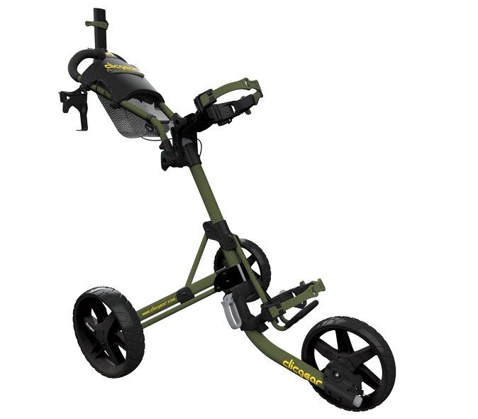 best golf trolley deals