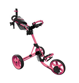 Clicgear 4.0 Golftrolley Pink