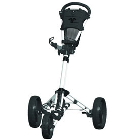 FastFold Fastfold Trike 2.0 White/Black