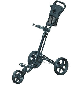 FastFold Fastfold Trike 2.0 Black