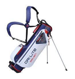 Big Max Big Max Dri Lite Seven Stand Bag