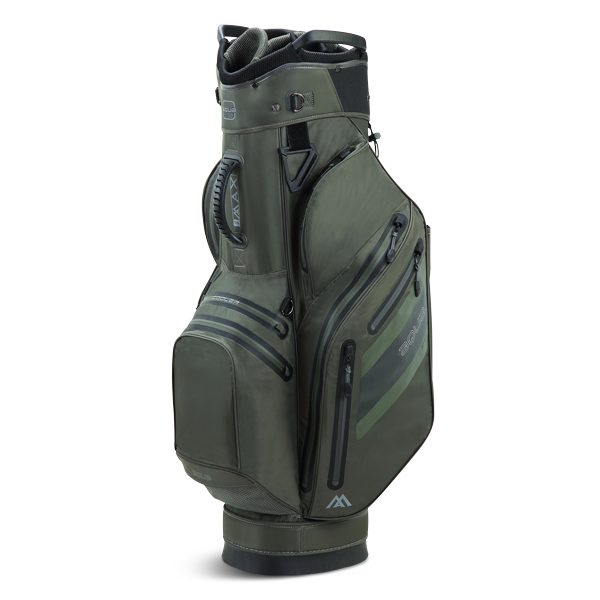 Big Max Big Max Aqua Style 3 Cart Bag