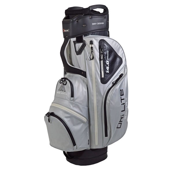 Big Max Big Max Dri Lite Sport Cart Bag