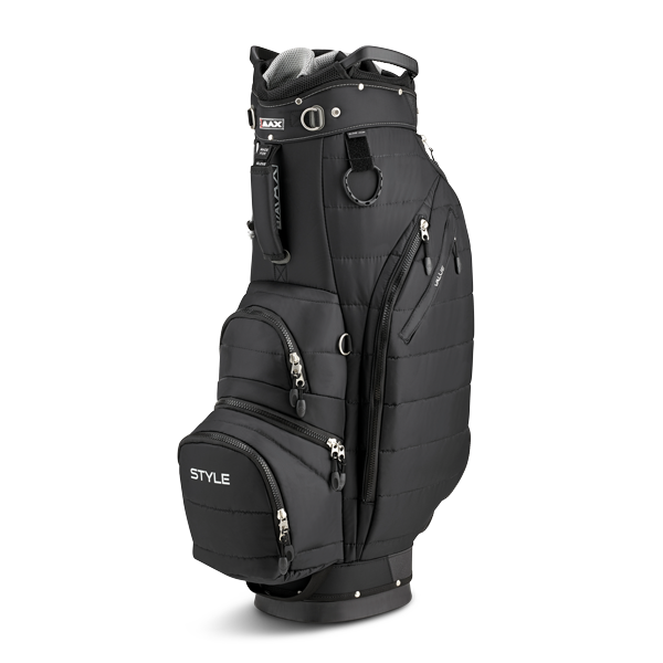 Big Max Big Max Terra Style Cart Bag