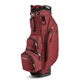 Big Max Big Max Terra Style Cart Bag