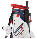 Big Max Big Max Aqua Hybrid 2 Stand Bag